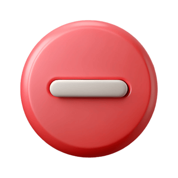 mysterious hypnotic Symmetrical monoline yin yang. Clean lines, flat color with Scalable Design. premium png