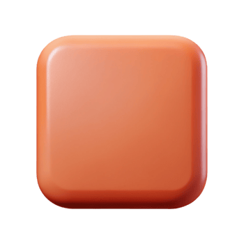 alluring gothic Octagonal badge with a central square. Geometric, crisp edges with Scalable Design. ultra HD png