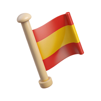 sumptuous vintage Flag pictogram. Simple shape, single-weight stroke, flat color. with Scalable Design. exclusive png