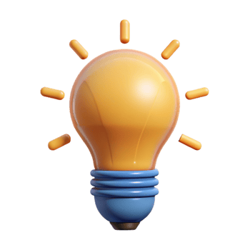 exceptional renaissance Flat color lightning bolt icon. Crisp edges, clean lines. Minimal design with Scalable Design. top-tier png
