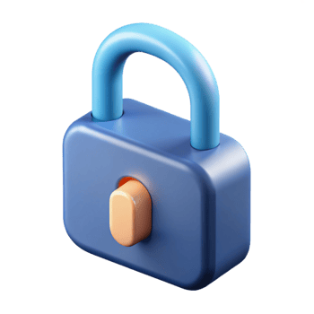 notable rustic Unlocked lock icon with an open shackle. Crisp edges, solid colors, with Scalable Design. authentic png