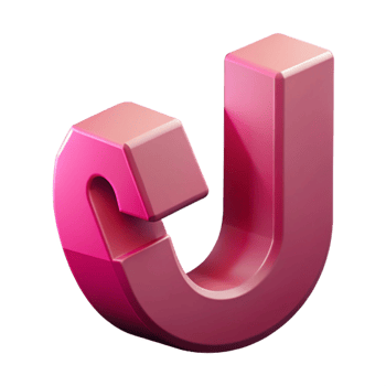 dramatic urban Bold, sans-serif HELLO in flat red. Clean lines, crisp edges with Scalable Design. expertly shot png