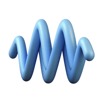 wonderful harmonious modern Crisp W with clean lines and a flat purple with Scalable Design. sharp png