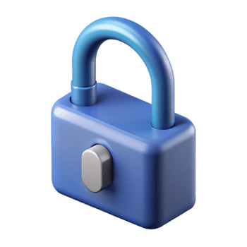splendid sought-after Unlocked lock icon with an open shackle. Crisp edges, solid colors, with Scalable Design. png