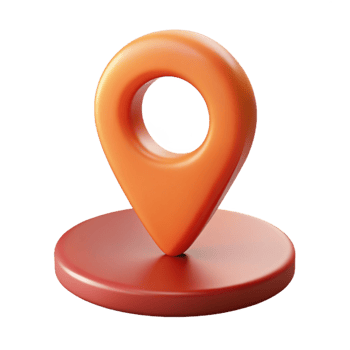 beautiful bohemian Single-weight stroke forming a stylized location pin. Crisp edges, flat color, minimal design with Scalable Design. authentic png