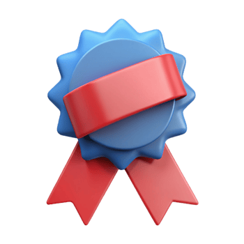 serene organic Ribbon badge with a simple text placeholder. Scalable design, single-weight stroke with Scalable Design. crisp png