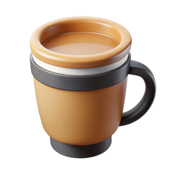 dynamic sumptuous Drop-shaped badge with three dots. Flat color, clean lines, symmetrical with Scalable Design. masterfully captured png