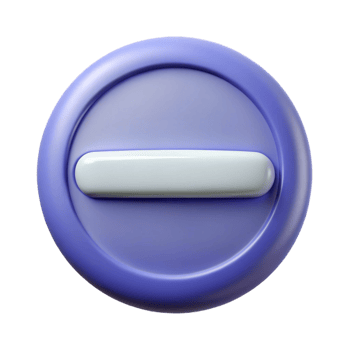 impressive elegant Oval badge with two horizontal lines. Minimal, crisp edges, with Scalable Design. refined png