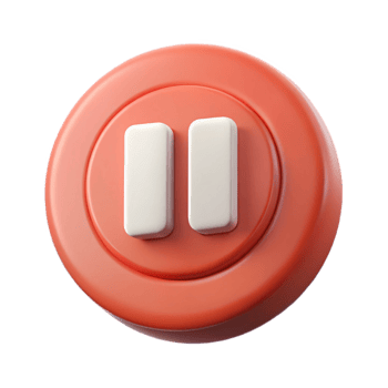 joyful beautiful Symmetrical monoline heart. Clean lines, flat color, with Scalable Design. genuine png
