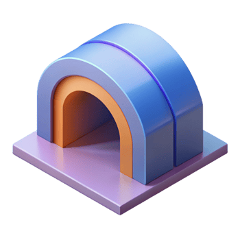 sumptuous iconic Scalable, symmetrical with flat color and crisp edges with Scalable Design. png