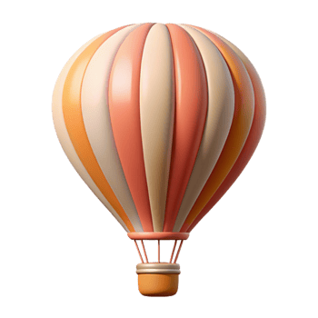 harmonious wonderful Flat orange, scalable number with a single-weight stroke with Scalable Design. impeccable png