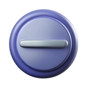 serene sought-after Oval badge with a horizontal line. Minimal, clean lines, with Scalable Design. png