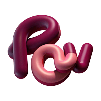 glorious minimalist Minimal, scalable FLOW in burgundy. Single-weight stroke, geometric with Scalable Design. original png