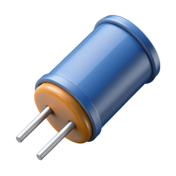 magnificent organic Schematic diagram of a capacitor. Minimal design, clean lines, with Scalable Design. gallery standard png