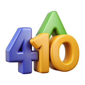 elegant surreal Percentage sign with upward arrow. Crisp edges, single-weight stroke, with Scalable Design. original png