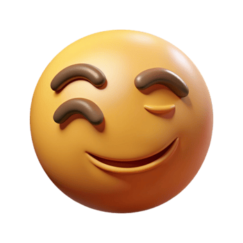 mesmerizing distinguished A winking face with one closed eye. Single-weight stroke, minimal, with Scalable Design. png