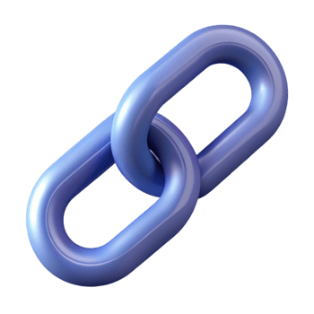 majestic unparalleled Chain link pattern, crisp edges. Single-weight stroke, flat color. Scalable, minimal with Scalable Design. png