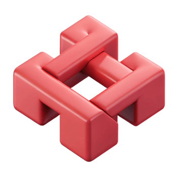 iconic gothic Intersecting rectangles, sharp edges, minimal, single-weight stroke with Scalable Design. gallery standard png