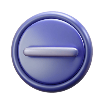exemplary traditional Oval badge with two horizontal lines. Minimal, crisp edges, with Scalable Design. refined png