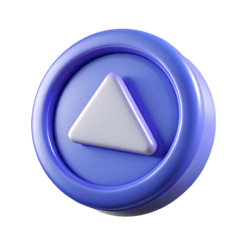 enchanting dramatic elegant Triangle badge with a central circle. Scalable, crisp edges, minimal with Scalable Design. crisp png