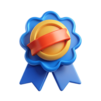 passionate beautiful Ribbon badge with text placeholder. Clean lines, scalable, crisp edges with Scalable Design. impeccable png