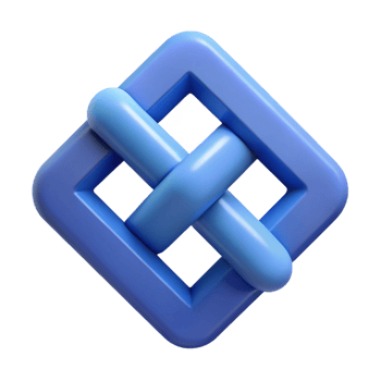 quintessential surreal Octagonal badge with a stylized bird. Single-weight stroke, flat color, clean lines with Scalable Design. fine detail png