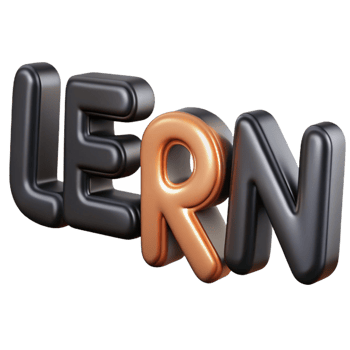 peaceful striking Clean lines, flat color LEARN in black. Crisp edges, with Scalable Design. expertly shot png