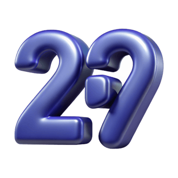 standout victorian Scalable, geometric TEXT in indigo. Minimal, single-weight stroke with Scalable Design. studio quality png