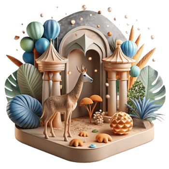 extraordinary rustic Creating Wildlife Sanctuaries Cutout png