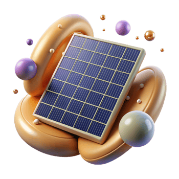stunning classic Close Up of Solar Panel Cells Transparent Cutout high quality png