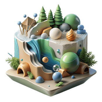 beautiful classic Deforestation Causes Ecosystem Collapse Transparent professional png
