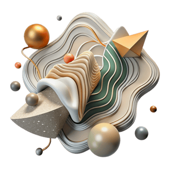 impressive traditional Abstract Topographic Lines Cutout Transparent Background high resolution png