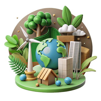 beautiful classic Deforestation Solutions Green Initiatives Cutout Graphic exclusive png