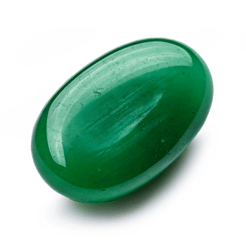 Oval-shaped Jade on png