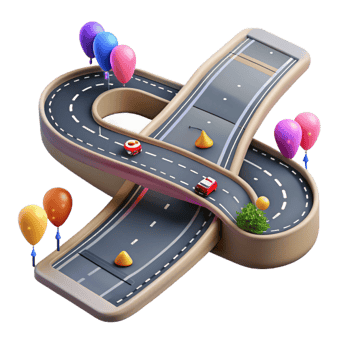 extraordinary abstract Detailed Road Map Highway Network Cutout original png