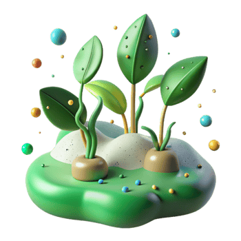 extraordinary traditional Ecosystem Restoration Project Isolated Green Shoots high resolution png