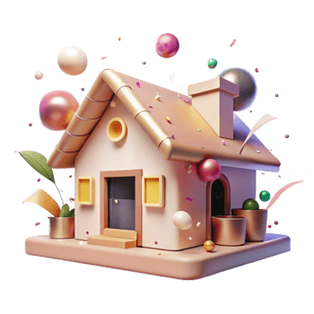 dramatic traditional Eco Friendly Home Design Blueprint Cutout high quality png