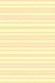 Unique vertical stripe fabric, form pattern texture seamless. Premium textile background lines in light and peach puff colors. vector