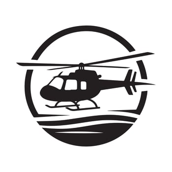 aircraft silhouette images vector