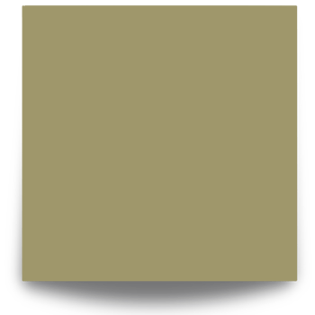 blank green postit note paper png