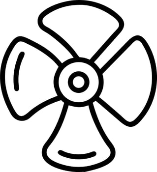 Fan clipart free clipart vector