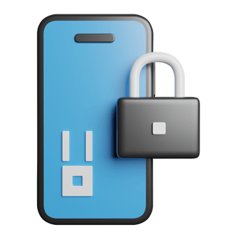 Smartphone Device Lock png