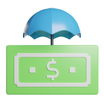 Umbrella Money Finance png