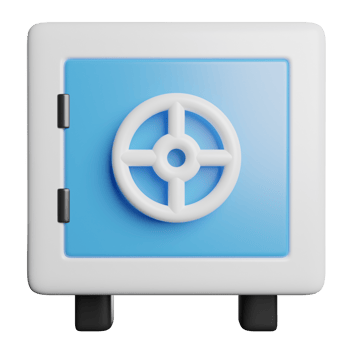 Safebox Payment Locker Hacker png