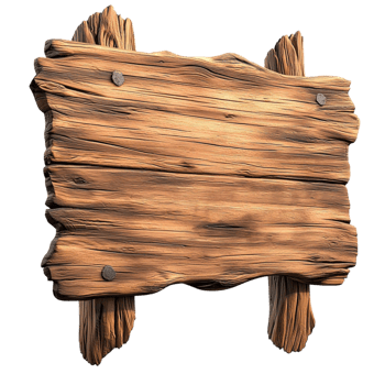 Wooden Plank Rustic Design,Rustic wooden plank offering natureinspired design and elegance, ideal for dcor, creative s, and charming home elements embracing organic simplicity and earthy textures. png