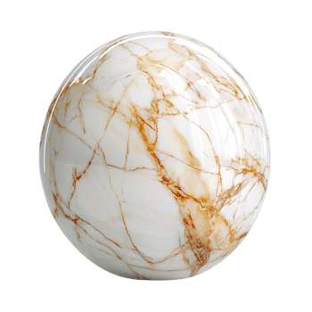 White Marble Orb Smooth Texture Representing Minimalist Decor, Pure Elegance, Symbolic Form, Modern Aesthetic, and Subtle Charm png