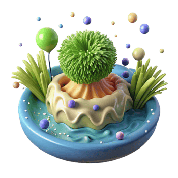 wonderful classic Hydrilla Clogging Waterway Isolated Cutout high quality png