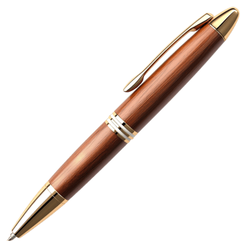 Fountain Pen Gold Nib and Elegant Vintage Design Showcasing Writing Toolistic Flair Perfect for Essential Office Use and Sophisticated Style Classic Charm andistic Expression png
