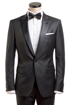 man in tuxedo png