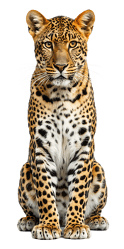 leopard animal animal png